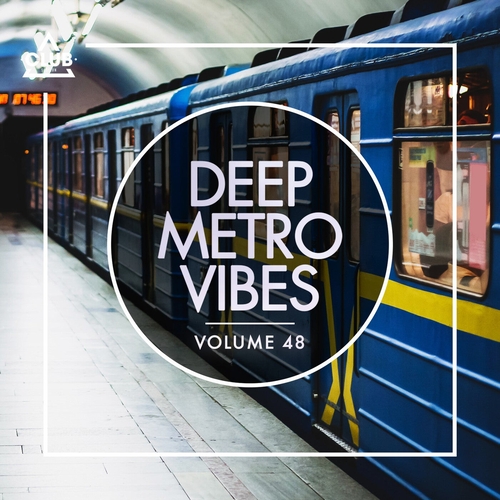 VA - Deep Metro Vibes, Vol. 48 [CSCOMP3153]